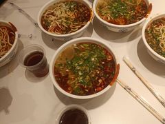 -清真·马安军辣子牛肉面