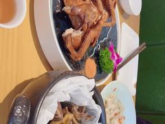 -大鸽饭(马王堆店)