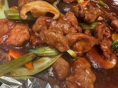 -大连湾旭日饭店(大连湾店)