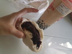 -天泽祥·鼓楼馒头(鼓楼店)