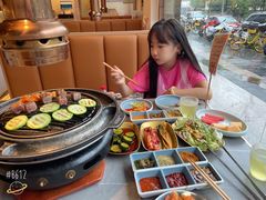-小米烤肉-泥炉炭烤(常营店)