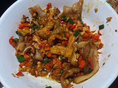 -八碗湘长沙市井菜(坡子街店)