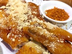蕃茄述烤鸡-蕃茄述·好汤自然来(江汉路店)