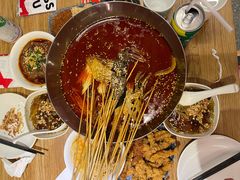 -付小姐在成都(川沙店)