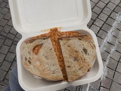 -佐敦面包铺·JORDAN BAKERY