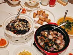 -莆田餐厅PUTIEN(武商MALL店)