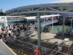 -鼓浪屿内厝澳码头(轮渡站)