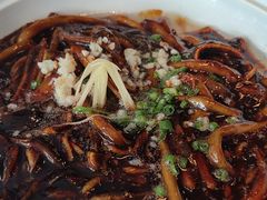 响油鳝糊-松鹤楼·非遗·苏帮菜(融科店)