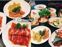 -RED LOBSTER(多伦多DT店)