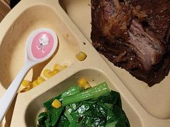 -北方家宴(番禺永旺店)