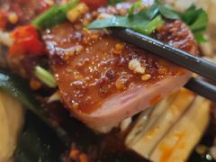 -71号豆汤饭·成都小馆(春熙路百盛店)