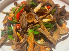 -肆月河豚·新淮扬菜·烤鸭(中关村店)