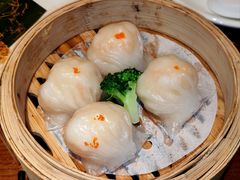 -岭南小生·粤港点心(南门口店)