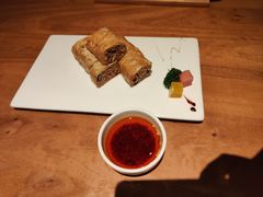 -枣子树·素食餐厅(普陀山店)