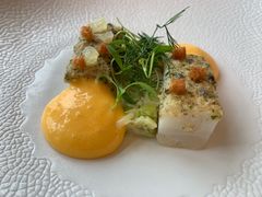 -Caprice(香港四季酒店)