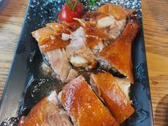 -喜粤糖朝餐厅(三八广场店)