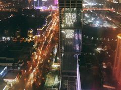 景观位-Social 秀西餐厅-长沙瑞吉酒店(运达店)