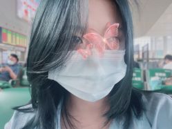 点击看大图 -藤野造型