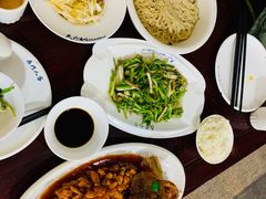 -吴门人家·苏宴宫廷菜(拙政园店)