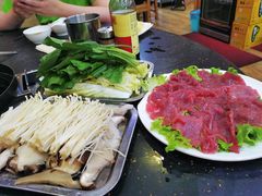 -领鲜风味花雕鸡(马端街店)
