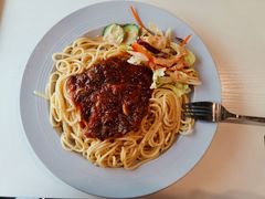 -箪食记(汉口路店)