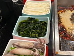 -重庆德忆火锅（龙南街3店）(渝水岸餐饮)