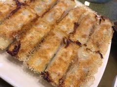 -台北楚楚园馅饼粥(虹桥南丰城店)