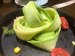 -大梦敦煌主题餐厅(国贸店)