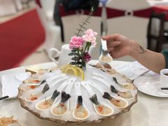 -金瑞轩大酒楼·顺德鱼生·粤菜海鲜(东江国际店)