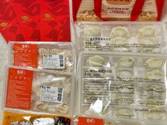 -吉祥馄饨(上海新上大店)