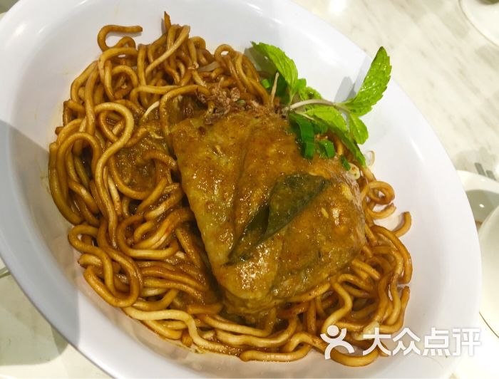 papa rich bandar baru bangi图片 - 第2张