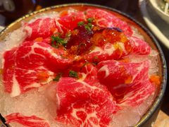 -Mr.Fish鱼鲜生海鲜放题(高德置地冬广场店)