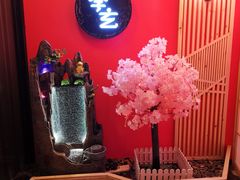 门面-季玄精致日本料理自助餐(闸北公园店)
