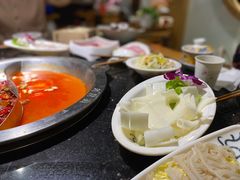 -大龙燚火锅(白石洲店)