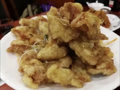 -老朴朝鲜风味(顾乡店)