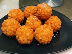 -香融府·烤鸭·家常菜(马家堡路店)