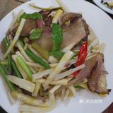 秦岭深处的美味，路程遥远也值得