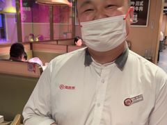 -海底捞火锅(劲松店)