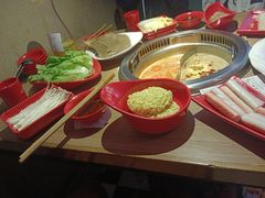 -季季红火锅(丰城洪客隆店)