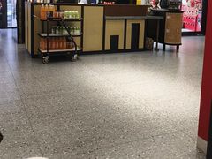 -陈熹公民族美食文化餐厅·清真(中华广场店)
