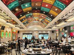 大堂-飞尝蚝·顺德菜·鱼生(顺德总店)