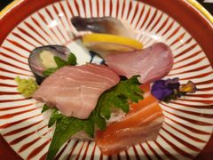 -AKIMOTO秋本寿司(双井店)