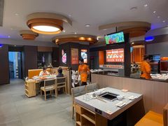 -竹犇番茄火锅(长治太行东街店)