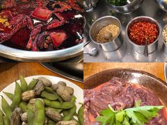 -华丰火锅(双林北横路店)
