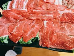 -一井烧肉·活鳗·寿司(望京SOHO店)