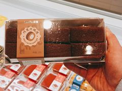 -LanTa蓝塔烘焙(融元广场店)