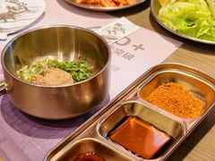 -西塔老太太泥炉烤肉(双井店)