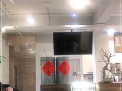 -成川茶店·潮汕工夫浓茶(万象店)