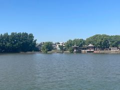 -同里湖度假村(二期店)