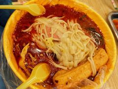 -七台河福临大碗麻辣烫